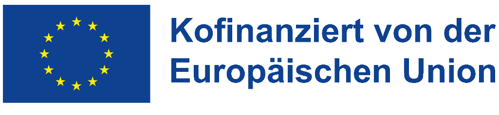 Kofinanziert von der Europäischen Union
